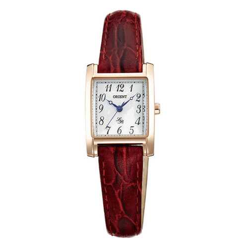 Наручные часы кварцевые женские Orient UBUL003W в ТВОЕ