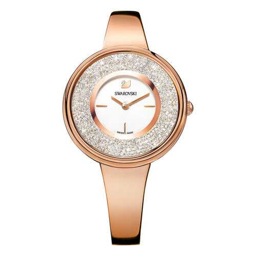 Наручные часы кварцевые женские Swarovski 5269250 в ТВОЕ