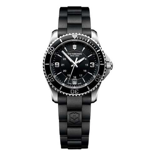 Наручные часы кварцевые женские Victorinox 241702 в ТВОЕ