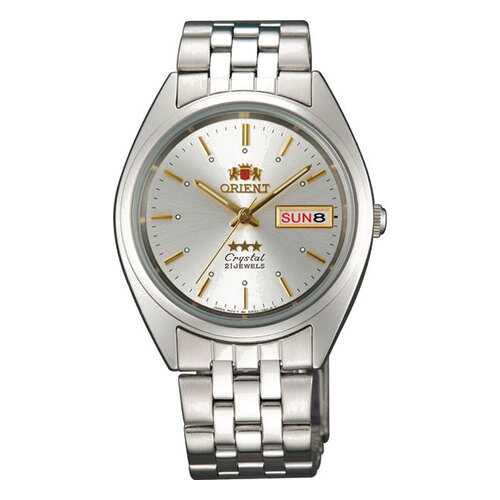Наручные часы механические мужские Orient AB0000AW в ТВОЕ