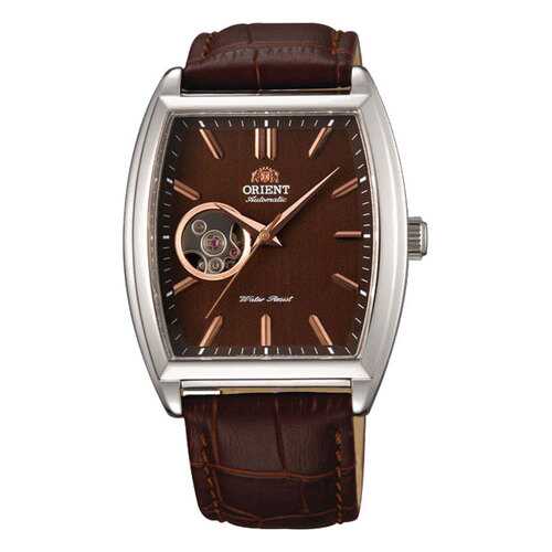 Наручные часы механические мужские Orient DBAF003T в ТВОЕ