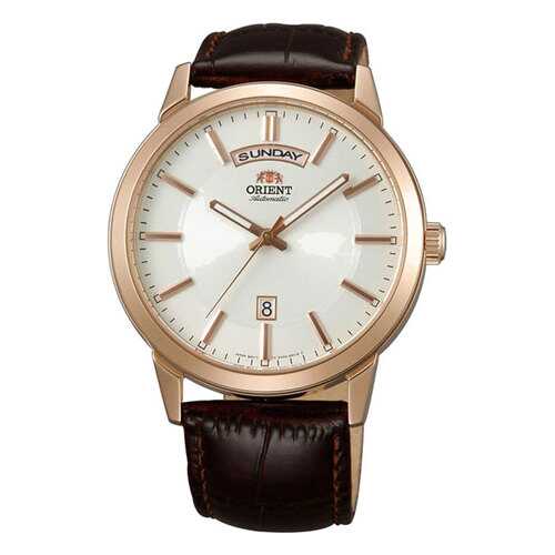 Наручные часы механические мужские Orient EV0U002W в ТВОЕ