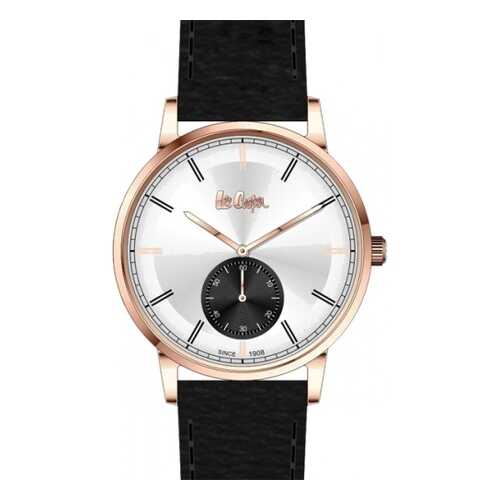 Наручные часы мужские Lee cooper LC06673.431 в ТВОЕ