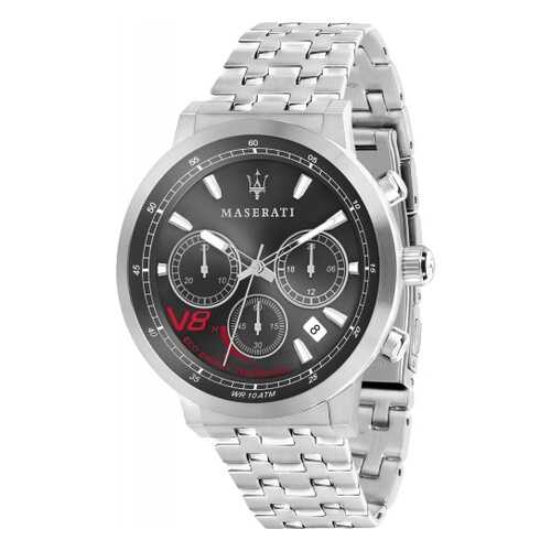 Наручные часы мужские MASERATI R8873134003 в ТВОЕ