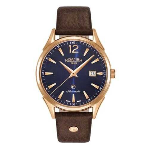 Наручные часы Roamer 550-660-49-45-05 в ТВОЕ