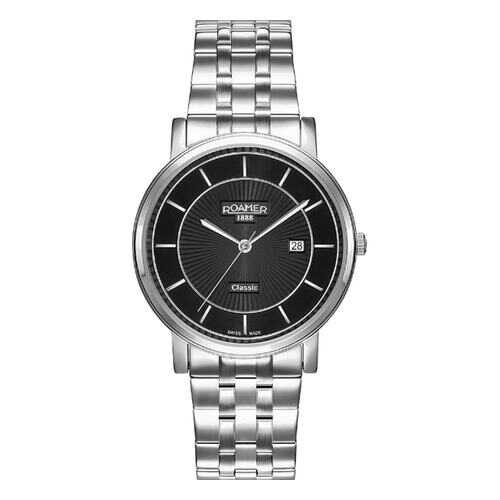 Наручные часы Roamer 709-856-41-57-70 в ТВОЕ