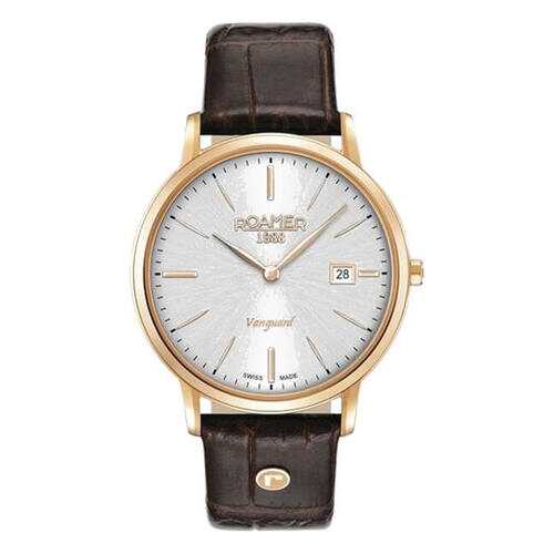 Наручные часы Roamer 979-809-49-15-09 в ТВОЕ