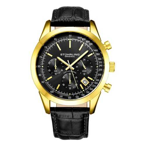 Наручные часы Stuhrling Original Chronograph 3975L.5 в ТВОЕ