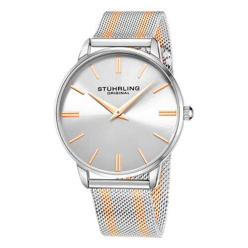 Наручные часы Stuhrling Original Design 3998.4 в ТВОЕ