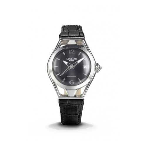 Наручные часы женские Locman 0526A01A-00BKNKPK в ТВОЕ