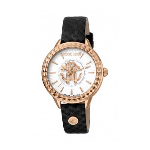 Наручные часы женские Roberto Cavalli by FM RV1L125L0041 в ТВОЕ