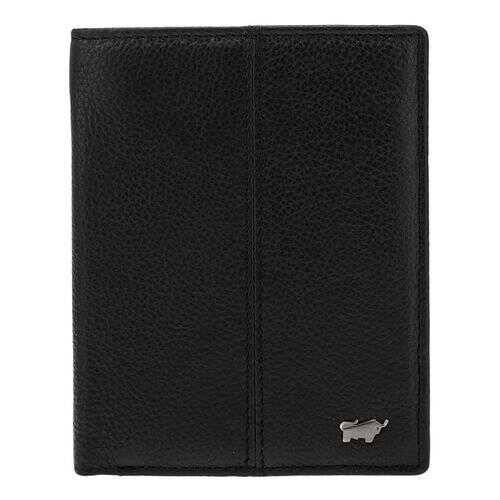 Кошелек мужской Braun Buffel 58141 010 черный в ТВОЕ