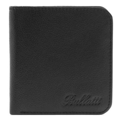 Кошелек мужской Bullatti 01-7061 черный в ТВОЕ