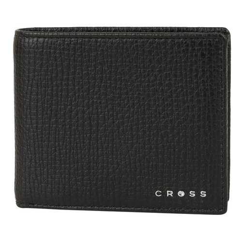 Кошелек женский Cross AC238072 черный в ТВОЕ