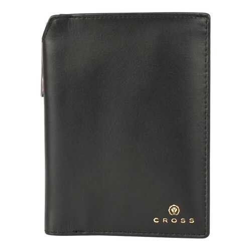 Кошелек женский Cross ACC1494 черный в ТВОЕ