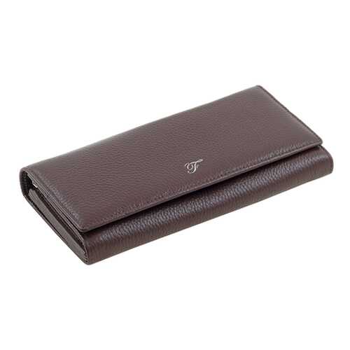 Кошелек женский Fiora More F001-050-48 коричневый в ТВОЕ