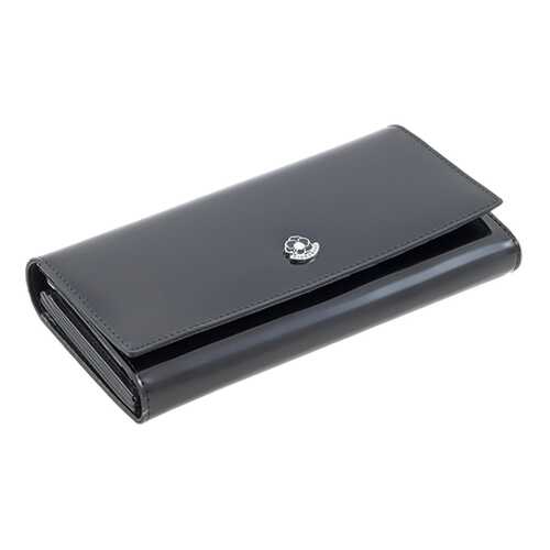 Кошелек женский Fiora More F001-622-04 черный в ТВОЕ