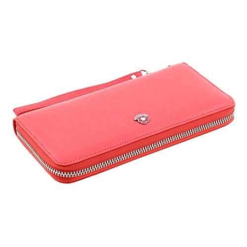 Кошелек женский Fiora More F003-050-19 красный в ТВОЕ