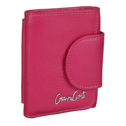 Кошелек женский Gianni Conti 2518000 fuchsia в ТВОЕ