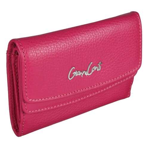 Кошелек женский Gianni Conti 2518819 fuchsia в ТВОЕ