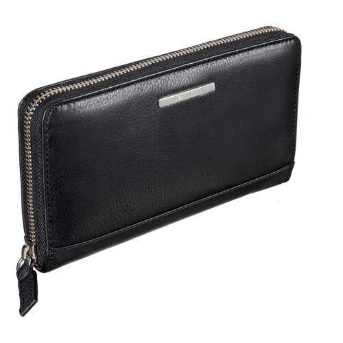 Кошелек женский Gianni Conti 2528106 black в ТВОЕ