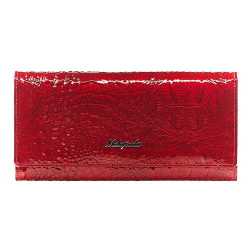 Кошелек женский Malgrado 72032-01701 красный в ТВОЕ