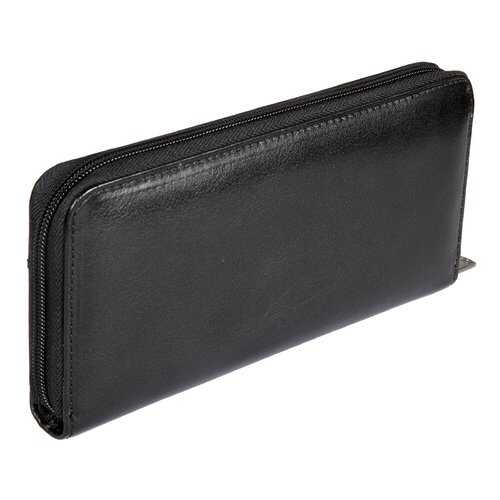 Кошелек женский Sergio Belotti 3160 milano black в ТВОЕ