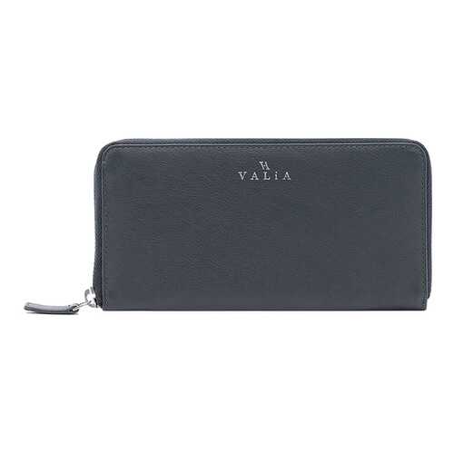 Кошелек женский VALIA 03-10909 синий в ТВОЕ