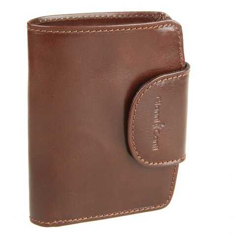 Портмоне Gianni Conti 908035 brown в ТВОЕ