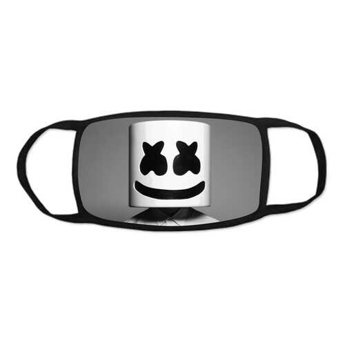Стильная многоразовая защитная маска GOODbrelok MARSHMELLO 10 в ТВОЕ