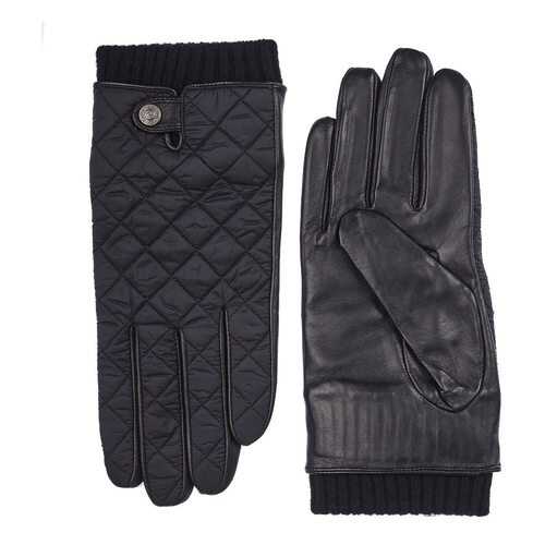 Перчатки мужские Dr.Koffer H760110-236 черные 9 в ТВОЕ