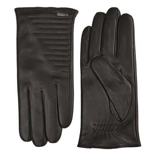 Перчатки мужские Dr.Koffer H760125-236 черные 8,5 в ТВОЕ