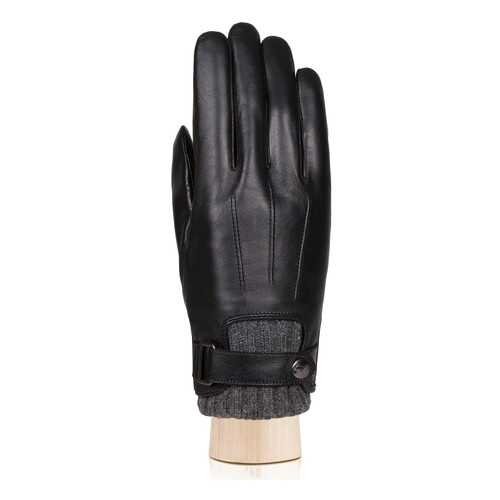 Перчатки мужские Labbra LB-0981M черные 8.5 в ТВОЕ