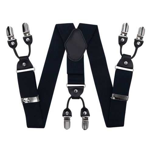 Подтяжки OTOKODESIGN 53958 синие в ТВОЕ
