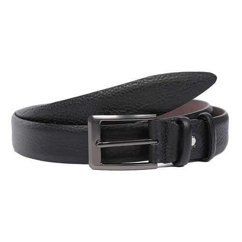 Ремень мужской FABRETTI FR12835-125 черный 125 см в ТВОЕ