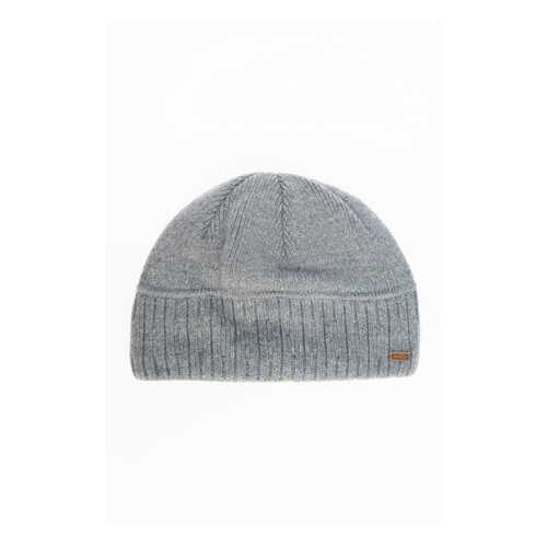 Шапка мужская Marhatter MMH9015/2 серая 57-59 в ТВОЕ