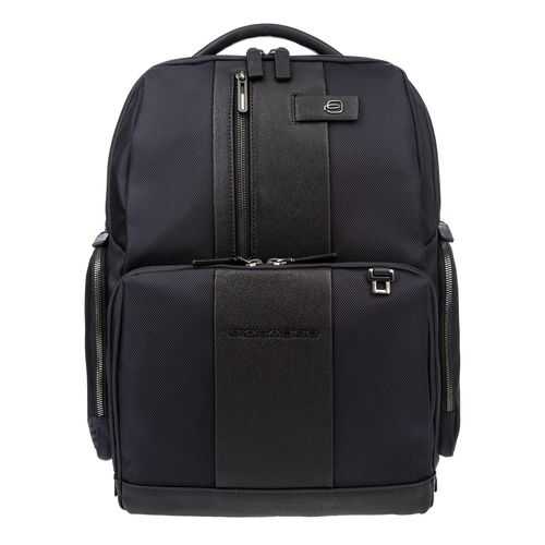 Рюкзак мужской Piquadro CA4532BR синий в ТВОЕ