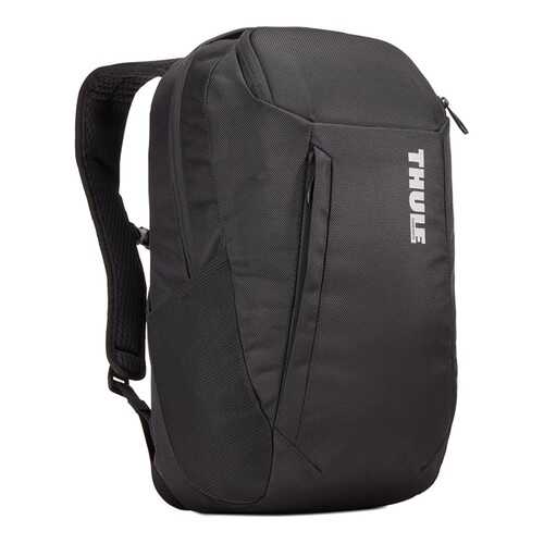 Рюкзак Thule Accent черный 20 л в ТВОЕ