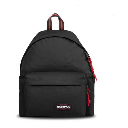 Рюкзак унисекс EASTPAK EK620A11 черный в ТВОЕ