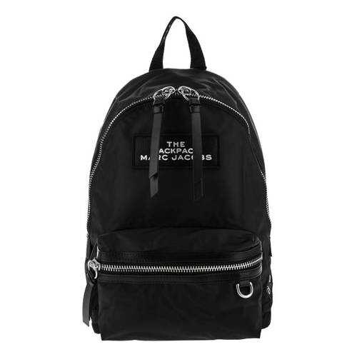 Рюкзак женский Marc Jacobs M0015415-001 черный в ТВОЕ