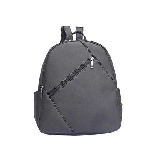 Рюкзак женский OrsOro DS-0054 черный в ТВОЕ