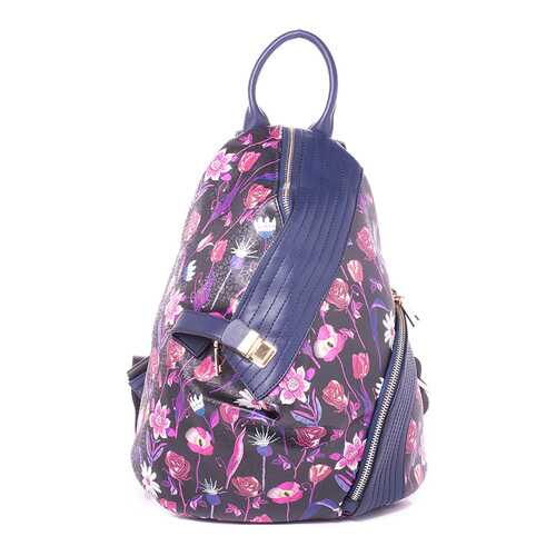 Рюкзак женский Renee Kler RK228-3 черный в ТВОЕ