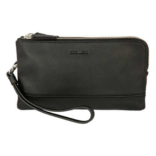 Клатч женский Gianni Conti 582208 черный в ТВОЕ
