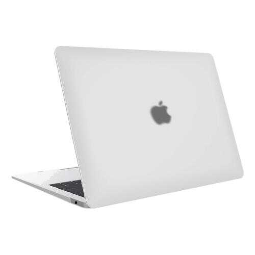 Накладка для MacBook Air 13 i-Blason A1932 clear matte в ТВОЕ