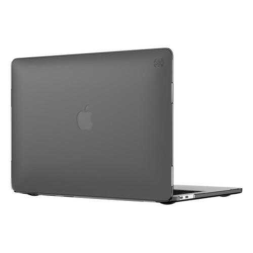 Накладка Speck SmartShell Case (90208-0581) для MacBook Pro 15 2016 (Onyx Black Matte) в ТВОЕ