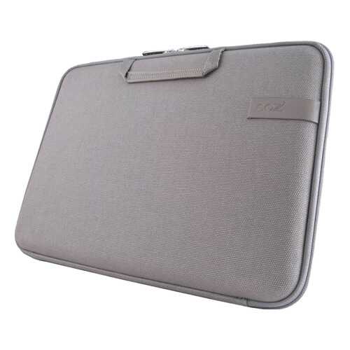 Сумка для ноутбука 15 Cozistyle Smart Sleeve Gray в ТВОЕ
