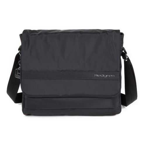 Сумка Hedgren HIC397 Black в ТВОЕ