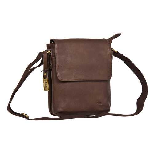 Сумка мужская Pola 2001кз кофе в ТВОЕ