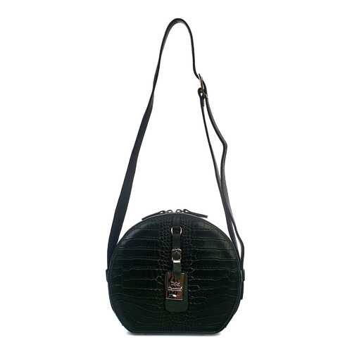Сумка женская Dolci Capricci 9130 зеленая в ТВОЕ