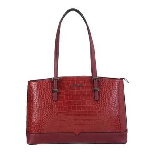 Сумка женская Vera Victoria Vito 34-902-3 красная в ТВОЕ